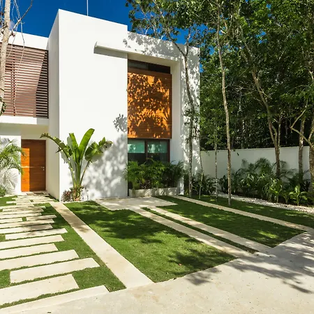Casa Sieva 4Brm Luxury Villa-3