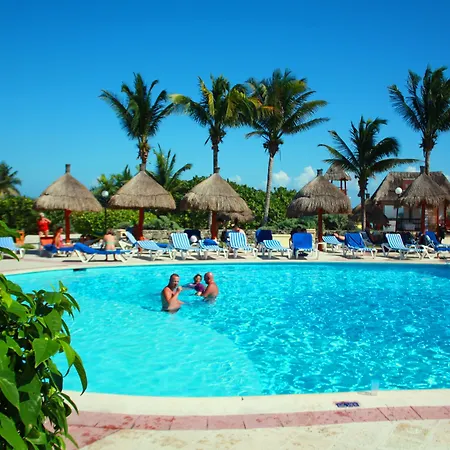Charming Apartment Within Bahia Principe 5*-2