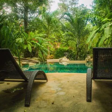 Reserva Ecologica Hacienda Cancun-3