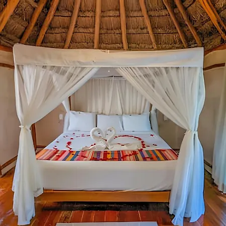 Stunning 6 Private Villas & Ph /Wifi/Ac/Pool/Gym.-3