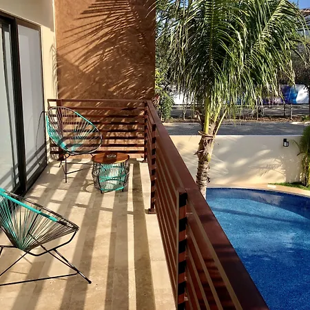 Casa Ya'Ab-2