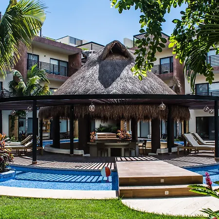 Casa Ya'Ab-3