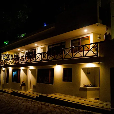 Hotel Azul Maya-2