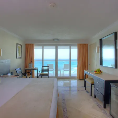 Krystal Cancun All Inclusive-3