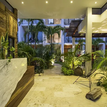 The Strabon Tulum-2