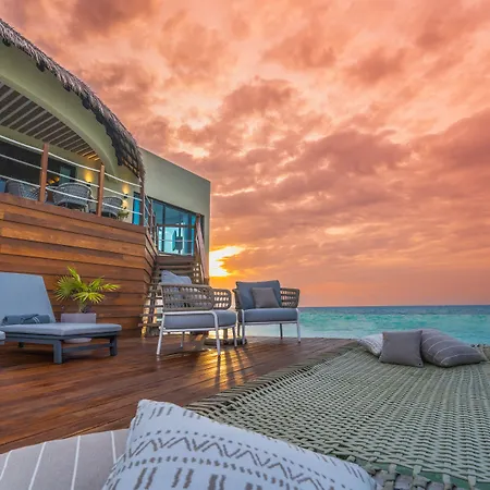 Palafitos Overwater Bungalows, All & More Inclusive - Adults Only-3
