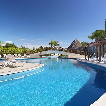 Bel Air Collection Resort & Spa Riviera Maya-2