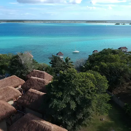 Hotel Carolina Bacalar-2