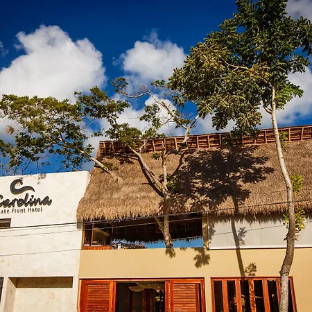 Hotel Carolina Bacalar-3