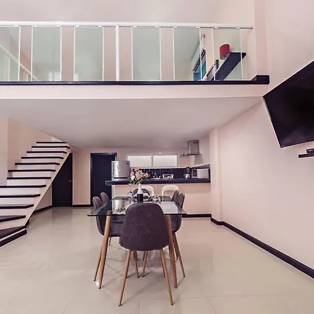 Hotel Carpe Diem Tulum By Nah Hotels-3
