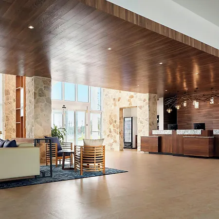 Fairfield Inn & Suites By Marriott Cancun Airport-2