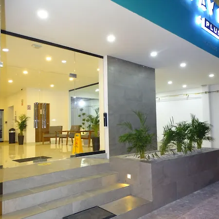 Hotel Kavia Plus-3