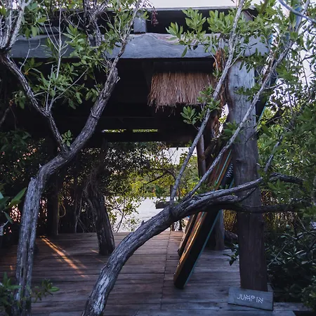 Nativus Glamping & Cenote Tulum-3