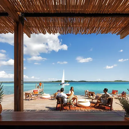 Our Habitas Bacalar - Adults Only-3