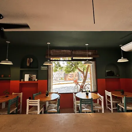 3B Wellness Hotel & Hostel Adults Only-2