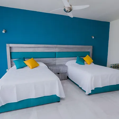 Studiotel Cancun-3