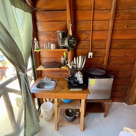 Hotel AKBAL Holbox-3