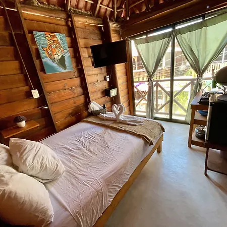 Hotel AKBAL Holbox-2