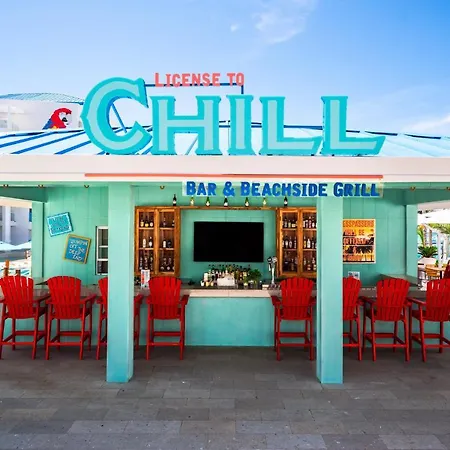 Margaritaville Ir Riviera Maya (Adults Only)-2