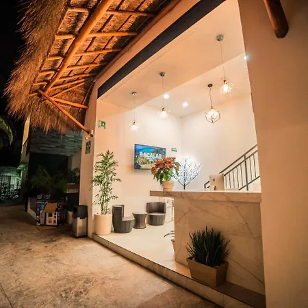 Asile Hotel Boutique-3