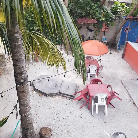 Blue Magic Hostel-3