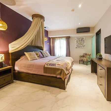Soho Playa Hotel-2