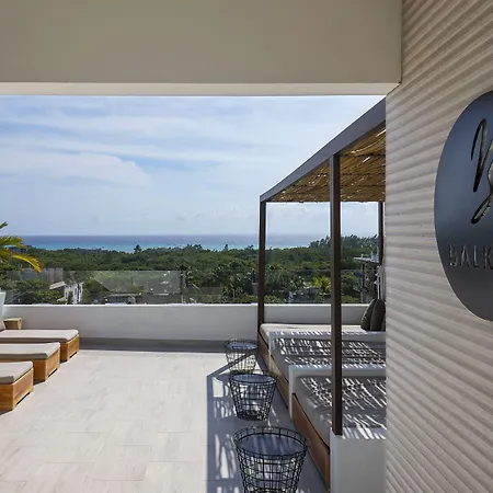 Balkon Boutique Hotel-2