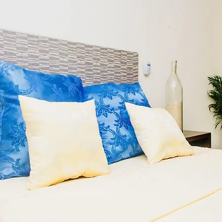 Superior Studio 07 Aquamarina Suites-3