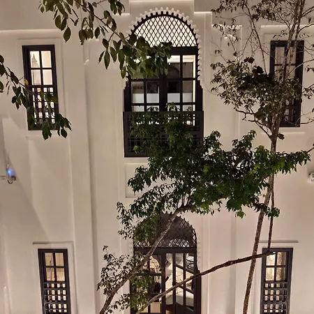 Ambre & Epices Jungle Hotel & Spa-2