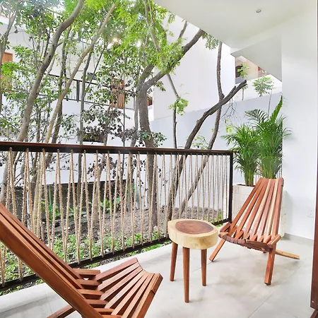 Hotel Blanco Tulum Adults Only-2