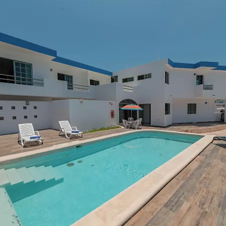 Hotel La Triguena-2