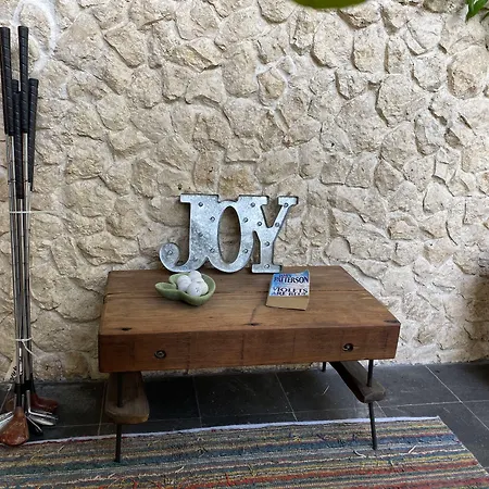 Casarte Boutique Hotel-3