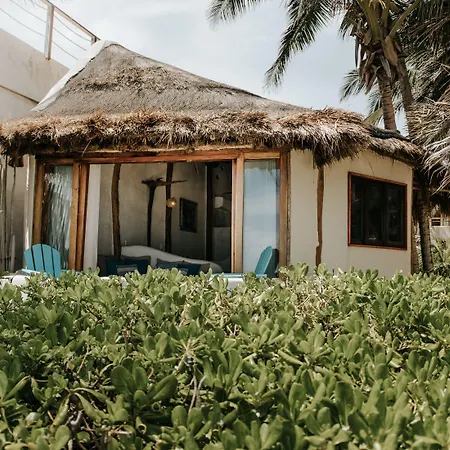 Mahayana Tulum Beach Homes-2