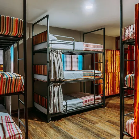Hostel Shambalam-2