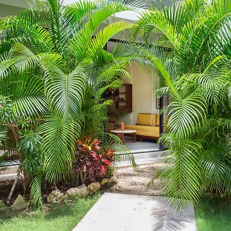 Xperience Tulum Hotel-2