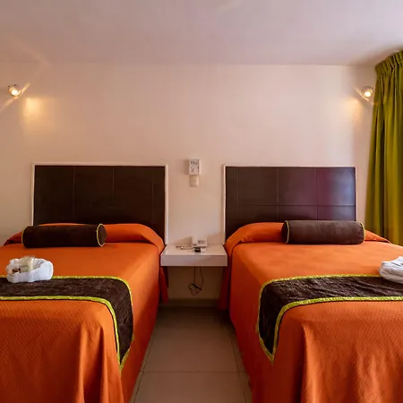 Kay Hotel (Adults Only)-3