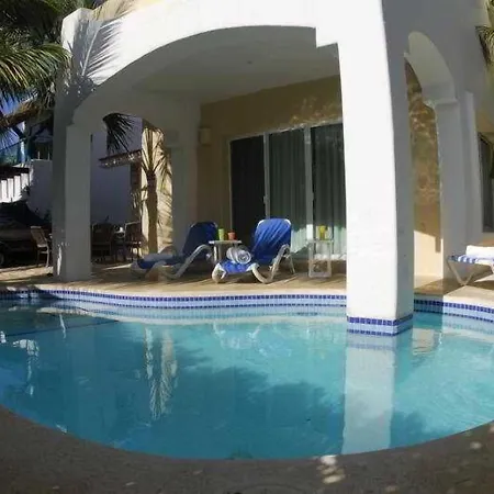 Casa Paraiso-3