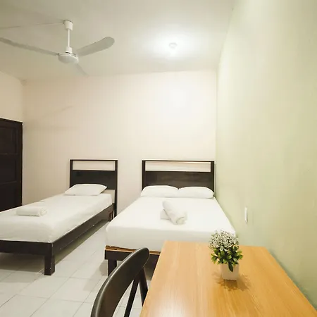 Hotel Quiam-3