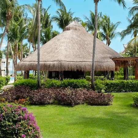 Iberostar Selection Riviera Cancun-2