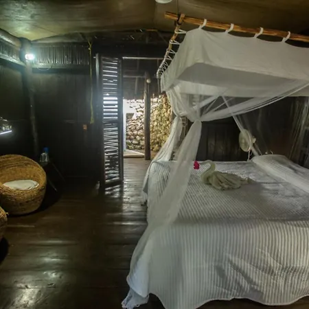 Villas Eco-Romanticas Kuuch Ka'Anil-3