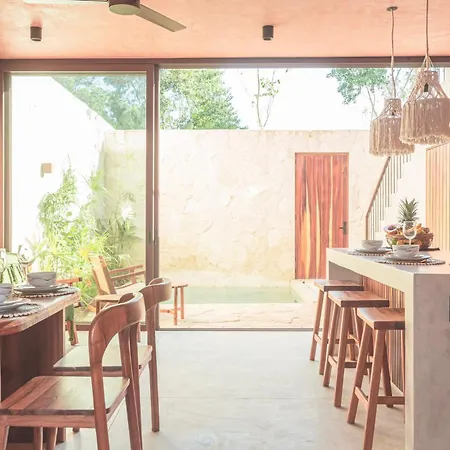 Entorno Tulum - Luxury Villas-2