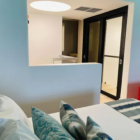 Seashore Apartment Cancun-2