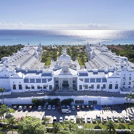Riu Palace Riviera Maya-3