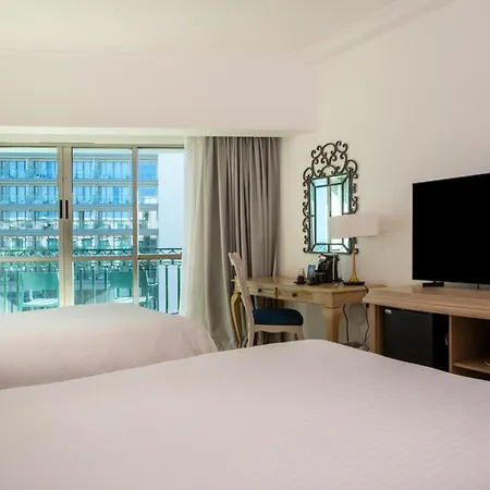 Sandos Cancun All Inclusive - Adults Only-2