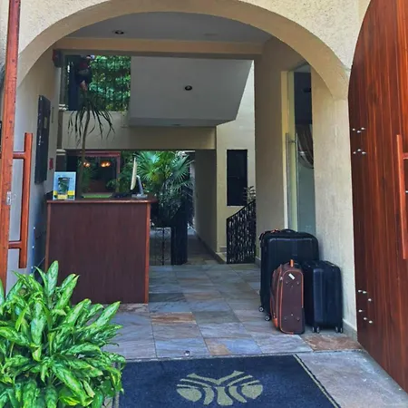 Quinta Nina Playa del Carmen - Solo Adultos-2