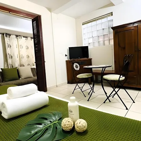 Hotel B&B - Playa Del Carmen-3