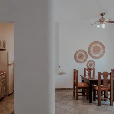 Fabiola Condo Hotel-2