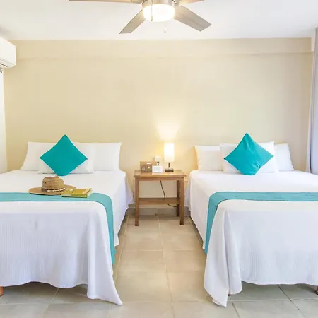 La Diosa Kali Beach Front Hotel-2
