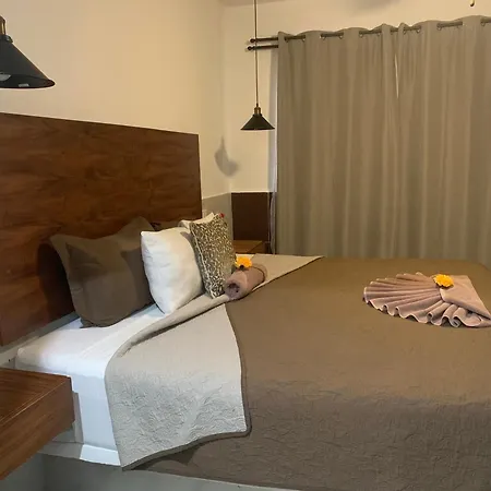 Hotel La Casa Del Capi-2
