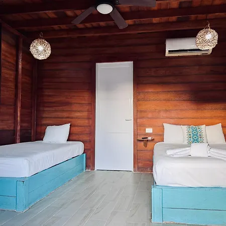 Hotelito Villas Holbox-2